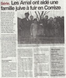 La Dépêche 20 08 2023