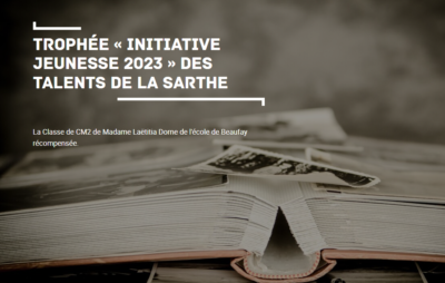 Trophée de la Sarthe