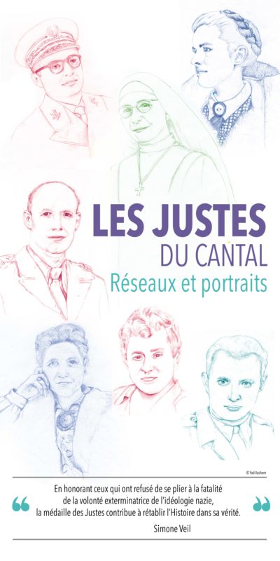Les Justes du Cantal